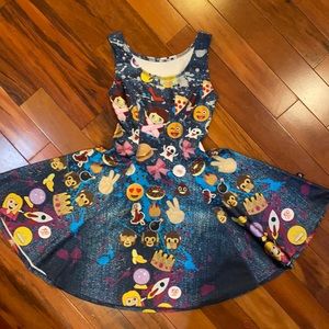 Terez Emoji Dress